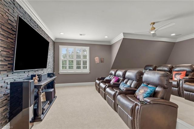 908 Limberlost Lane, Lewisville, NC 27023