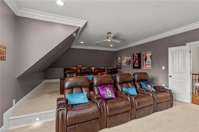 908 Limberlost Lane, Lewisville, NC 27023