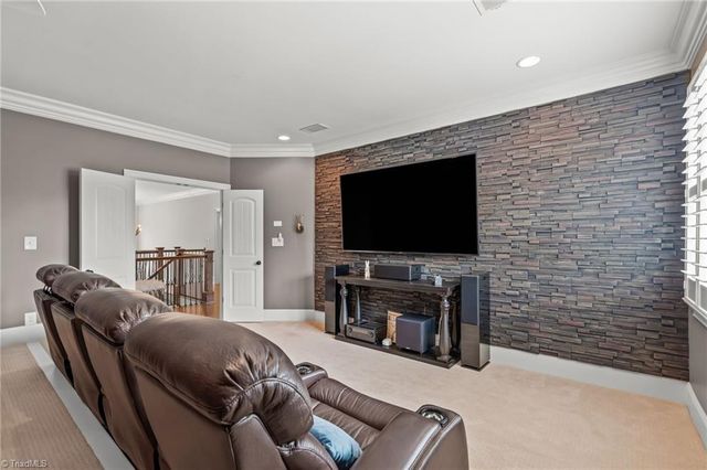 908 Limberlost Lane, Lewisville, NC 27023
