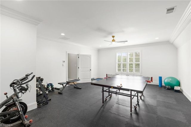 908 Limberlost Lane, Lewisville, NC 27023