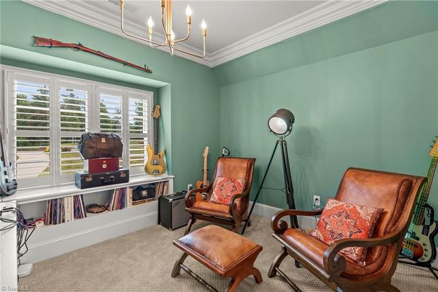 908 Limberlost Lane, Lewisville, NC 27023