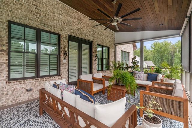 908 Limberlost Lane, Lewisville, NC 27023