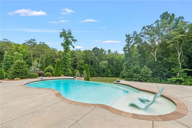 908 Limberlost Lane, Lewisville, NC 27023