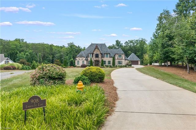 908 Limberlost Lane, Lewisville, NC 27023