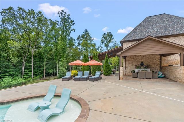 908 Limberlost Lane, Lewisville, NC 27023