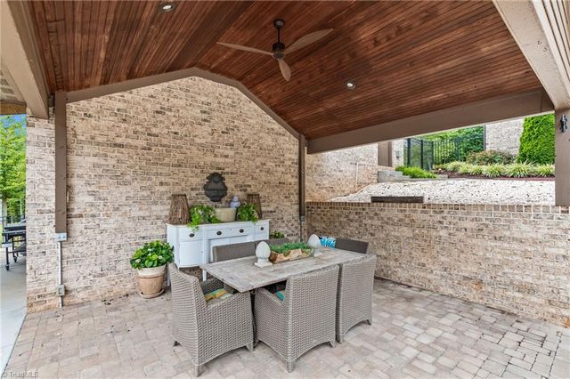 908 Limberlost Lane, Lewisville, NC 27023