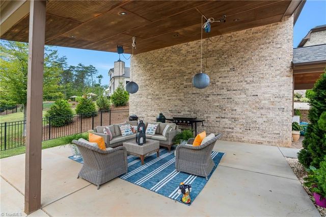 908 Limberlost Lane, Lewisville, NC 27023