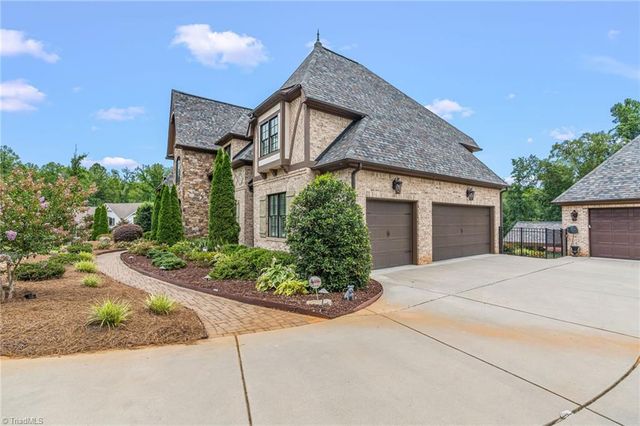 908 Limberlost Lane, Lewisville, NC 27023