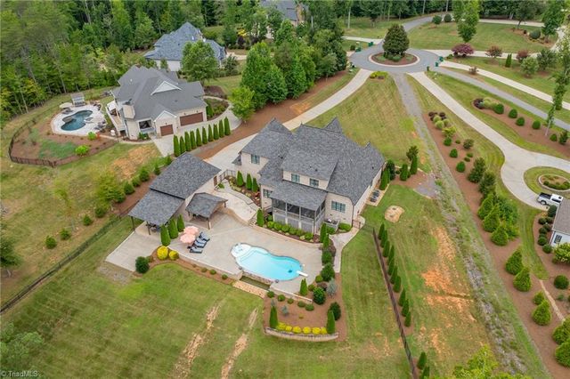 908 Limberlost Lane, Lewisville, NC 27023