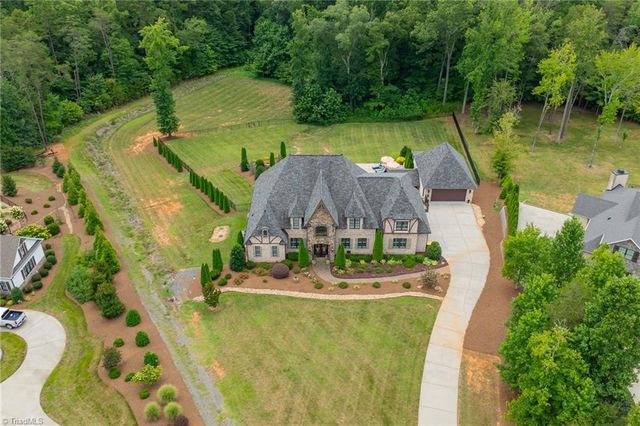 908 Limberlost Lane, Lewisville, NC 27023