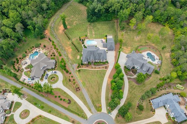 908 Limberlost Lane, Lewisville, NC 27023
