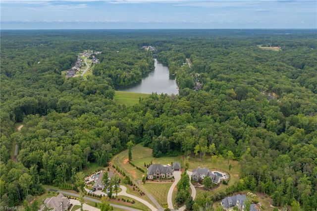 908 Limberlost Lane, Lewisville, NC 27023
