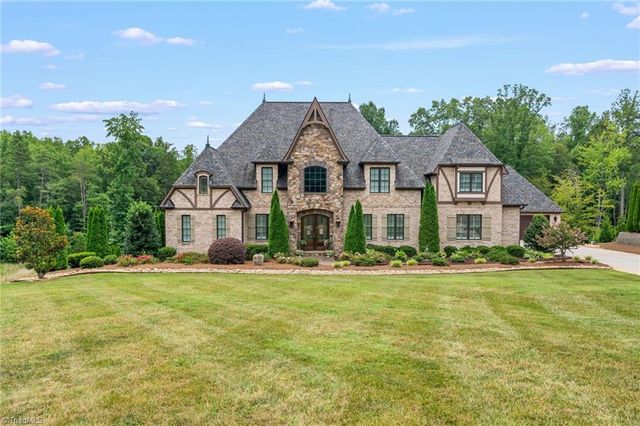 908 Limberlost Lane, Lewisville, NC 27023