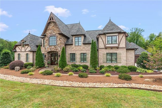 908 Limberlost Lane, Lewisville, NC 27023