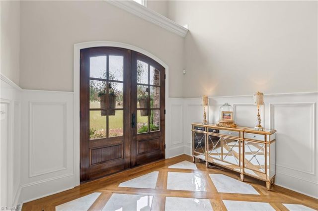 908 Limberlost Lane, Lewisville, NC 27023