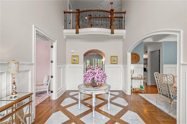 908 Limberlost Lane, Lewisville, NC 27023