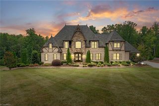 908 Limberlost Lane, Lewisville, NC 27023