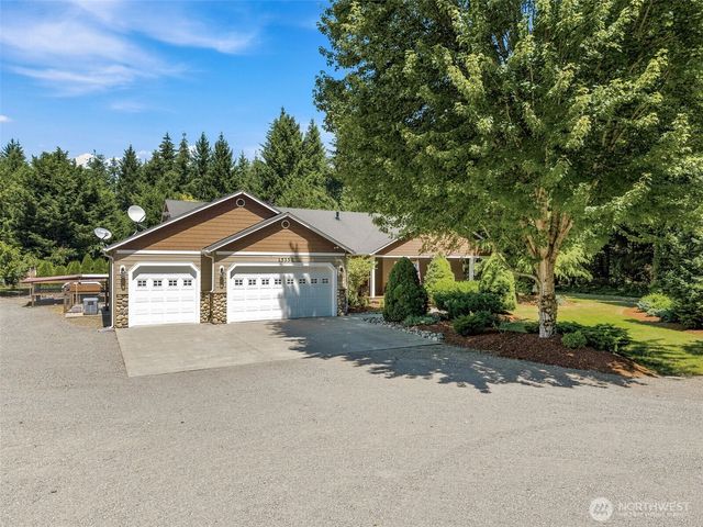 15330 159th Lane SE, Yelm, WA 98597