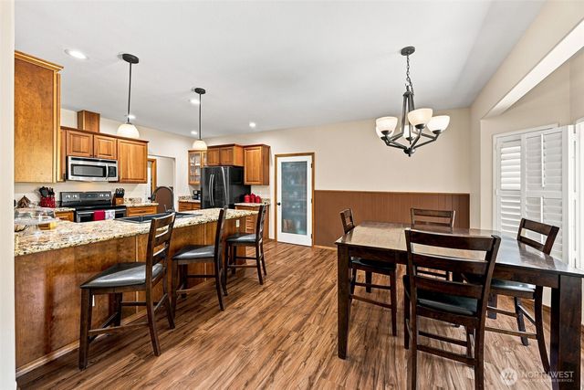 15330 159th Lane SE, Yelm, WA 98597