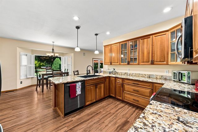 15330 159th Lane SE, Yelm, WA 98597