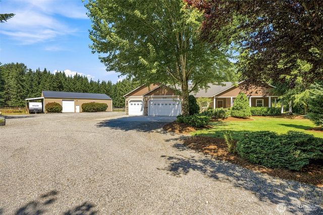 15330 159th Lane SE, Yelm, WA 98597