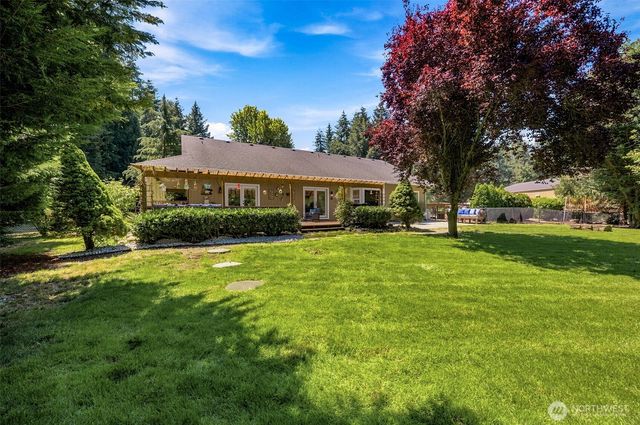 15330 159th Lane SE, Yelm, WA 98597