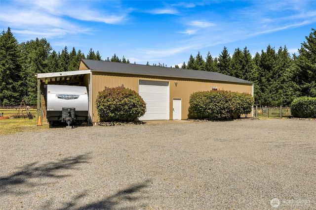 15330 159th Lane SE, Yelm, WA 98597