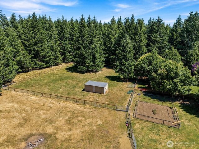 15330 159th Lane SE, Yelm, WA 98597
