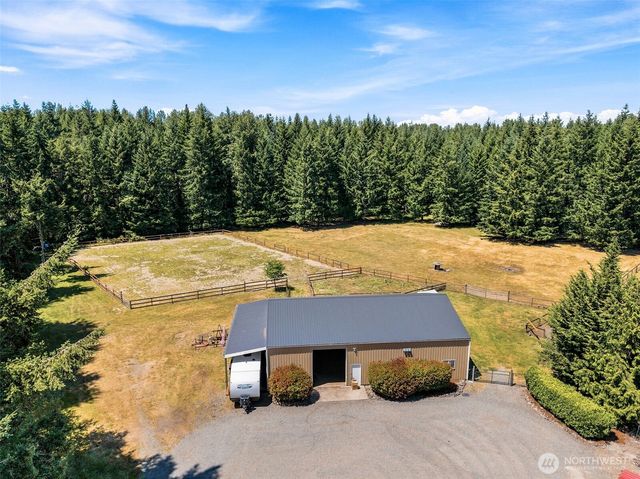 15330 159th Lane SE, Yelm, WA 98597