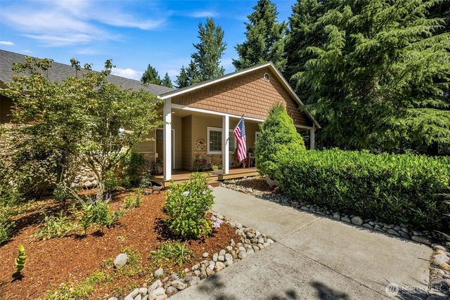 15330 159th Lane SE, Yelm, WA 98597