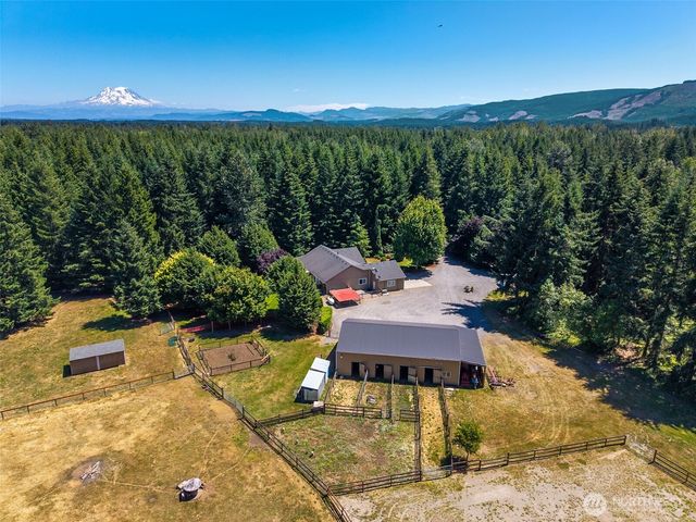 15330 159th Lane SE, Yelm, WA 98597
