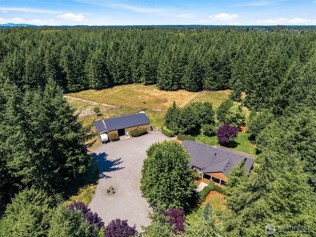 15330 159th Lane SE, Yelm, WA 98597