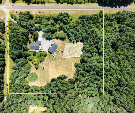 15330 159th Lane SE, Yelm, WA 98597