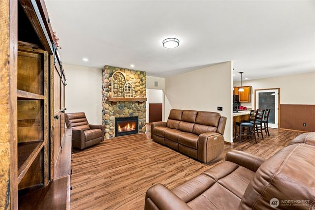 15330 159th Lane SE, Yelm, WA 98597