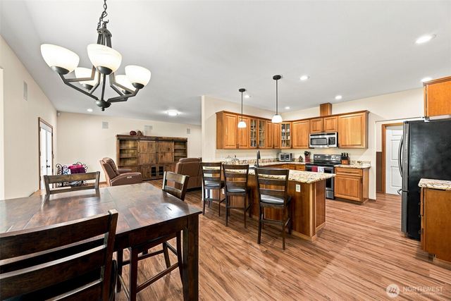 15330 159th Lane SE, Yelm, WA 98597