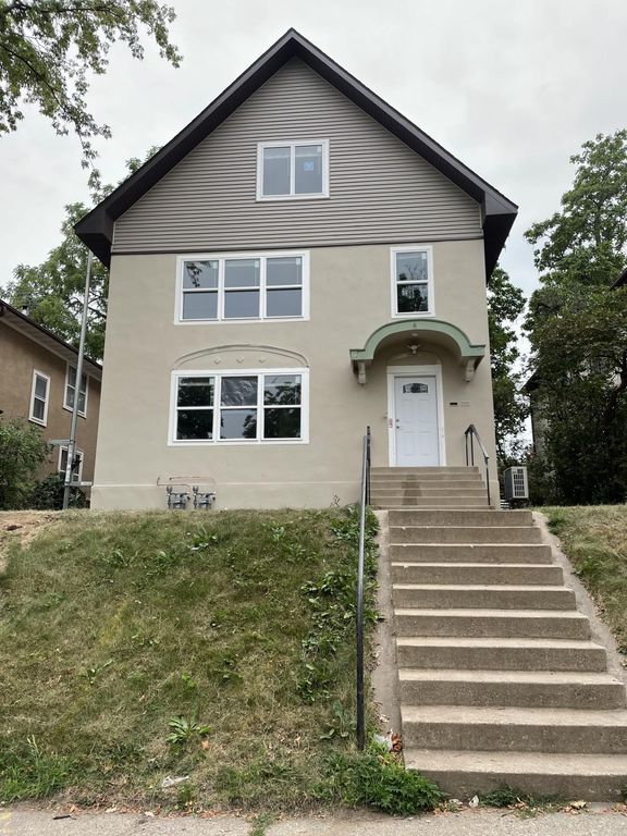 1952 Saint Clair Avenue, Saint Paul, MN 55105