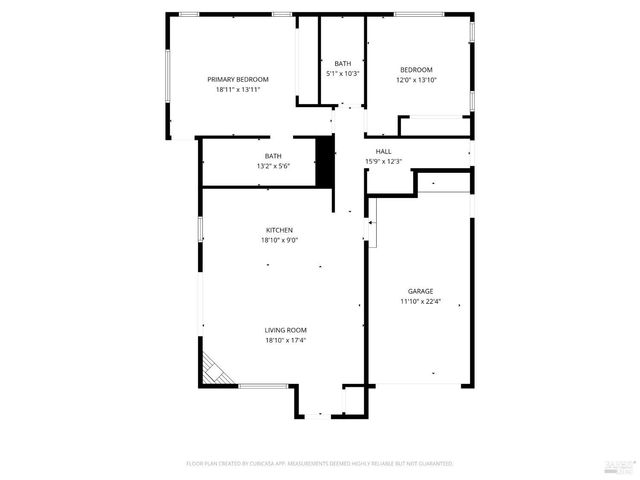 1292 Wikiup Dr, Santa Rosa, CA 95403