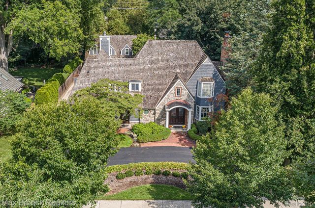 416 Puritan Avenue, Birmingham, MI 48009