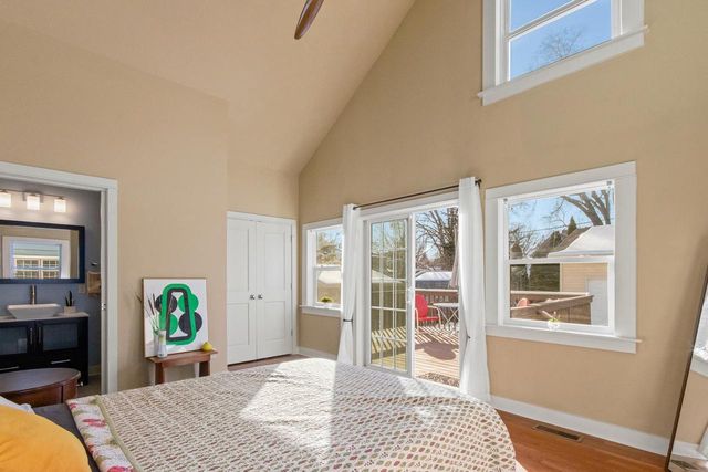 936 O'SHERIDAN Street, Madison, WI 53715