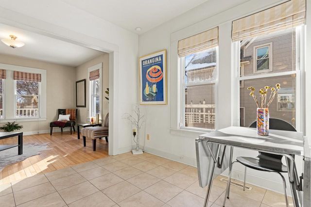 936 O'SHERIDAN Street, Madison, WI 53715