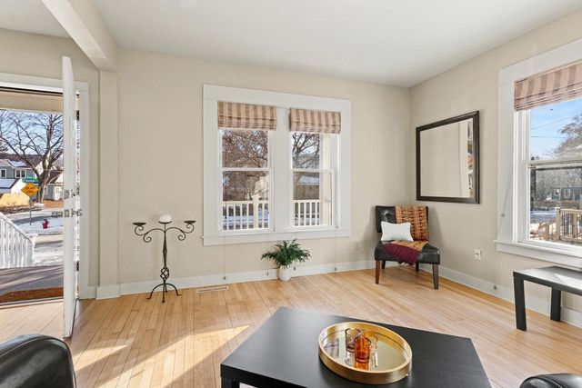 936 O'SHERIDAN Street, Madison, WI 53715