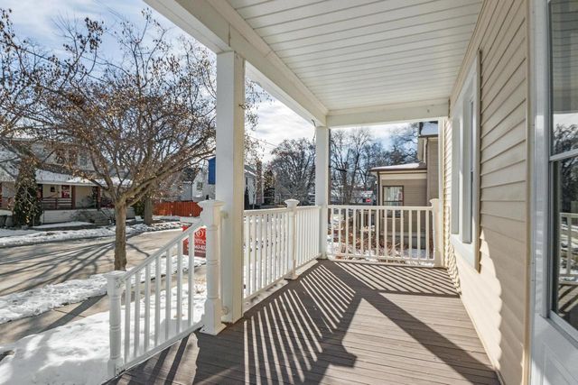 936 O'SHERIDAN Street, Madison, WI 53715