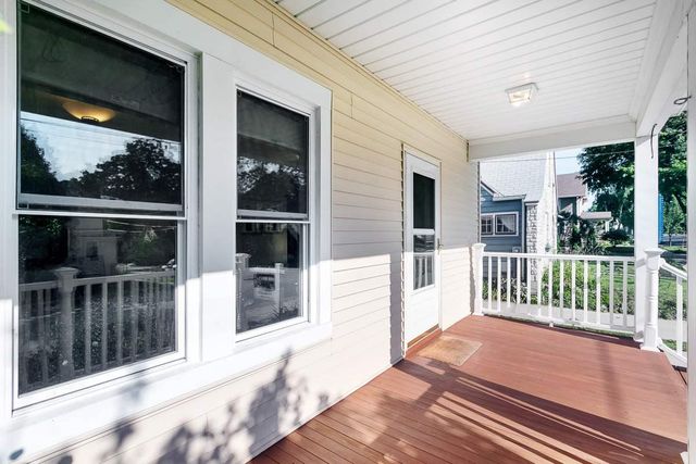 936 O'SHERIDAN Street, Madison, WI 53715