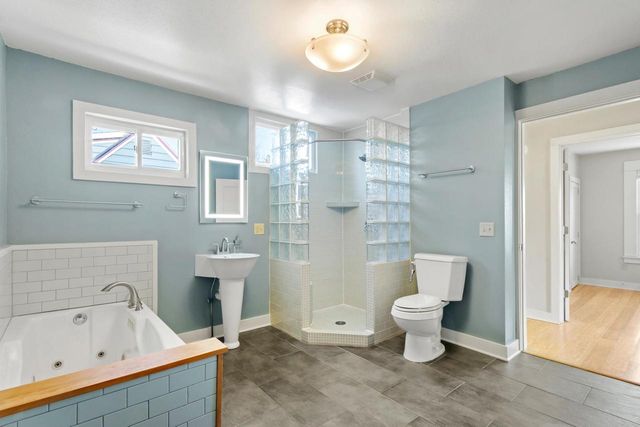 936 O'SHERIDAN Street, Madison, WI 53715