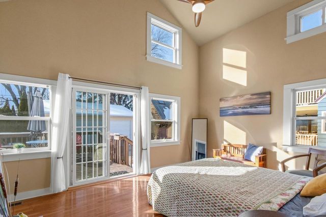 936 O'SHERIDAN Street, Madison, WI 53715