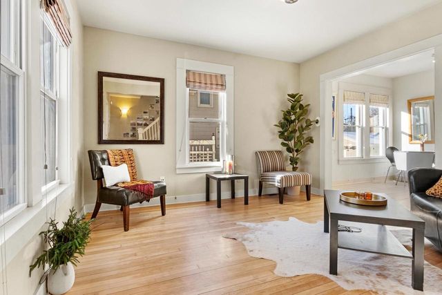 936 O'SHERIDAN Street, Madison, WI 53715