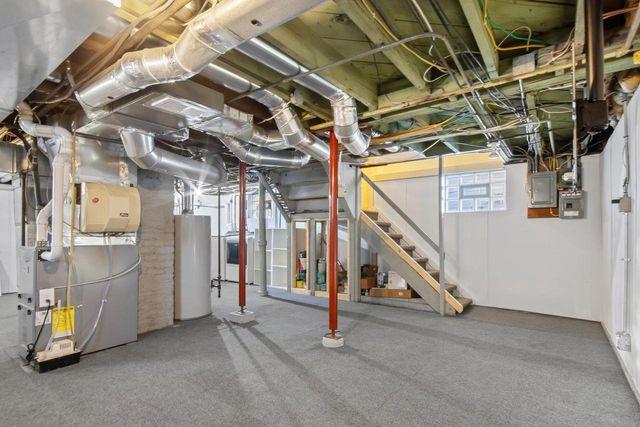 936 O'SHERIDAN Street, Madison, WI 53715