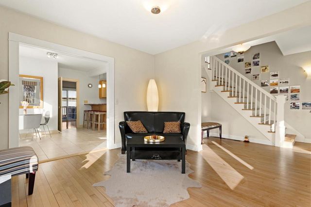 936 O'SHERIDAN Street, Madison, WI 53715