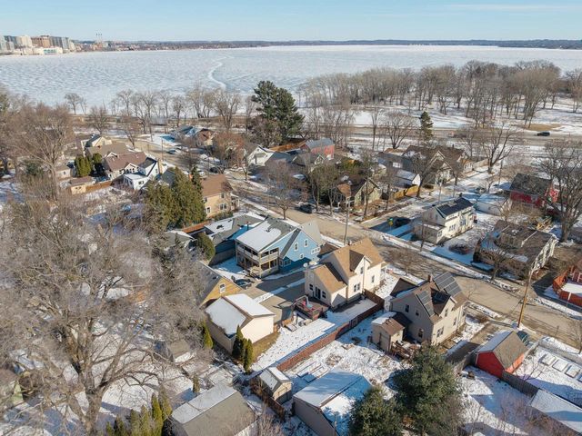 936 O'SHERIDAN Street, Madison, WI 53715