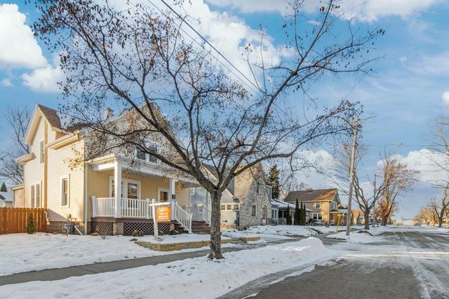 936 O'SHERIDAN Street, Madison, WI 53715